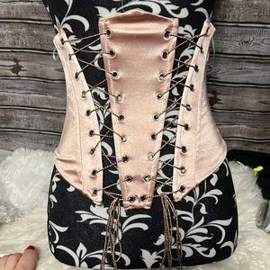 Corset